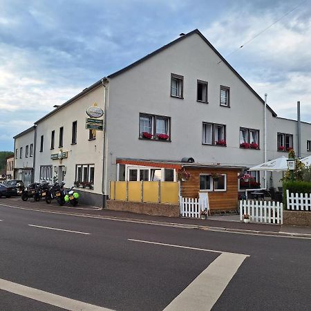 Hotel Roma Merzig Exterior photo